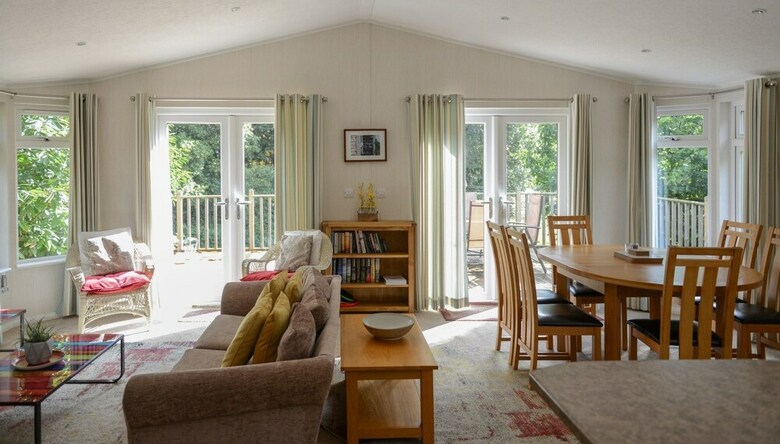 Posada Fritton Lake Retreats
