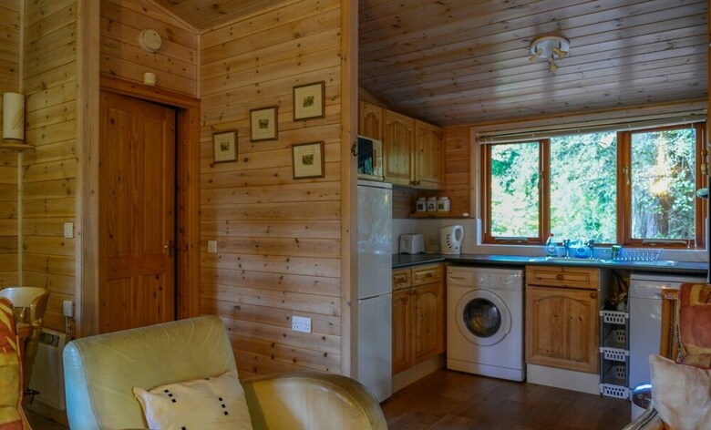 Posada Fritton Lake Retreats