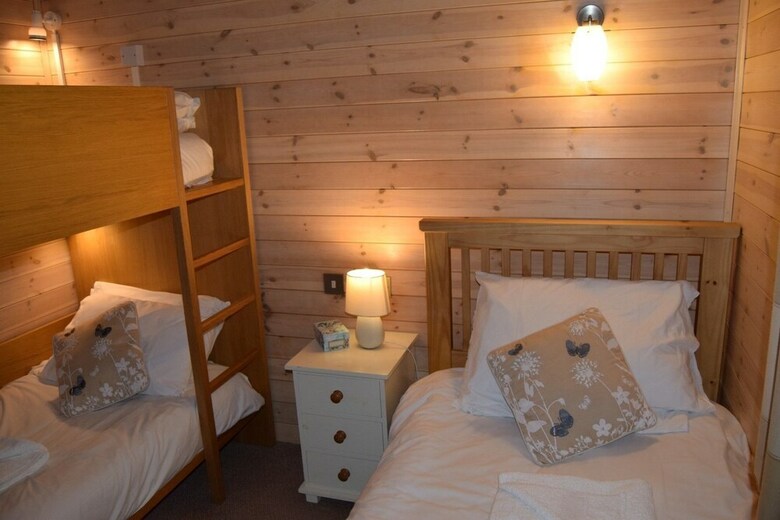 Posada Fritton Lake Retreats