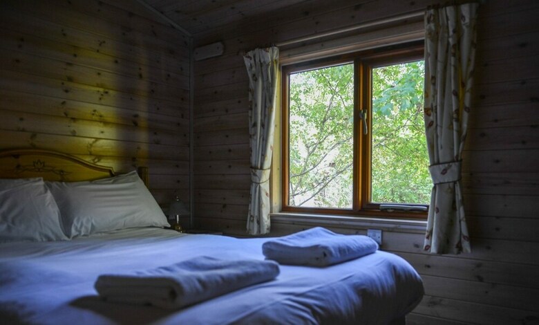 Posada Fritton Lake Retreats