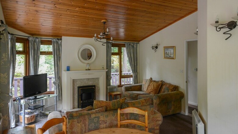 Posada Fritton Lake Retreats
