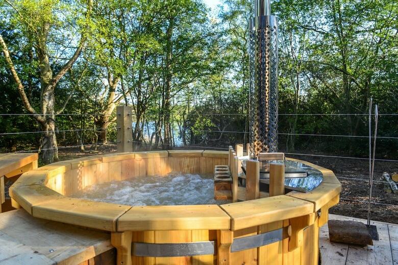Posada Fritton Lake Retreats