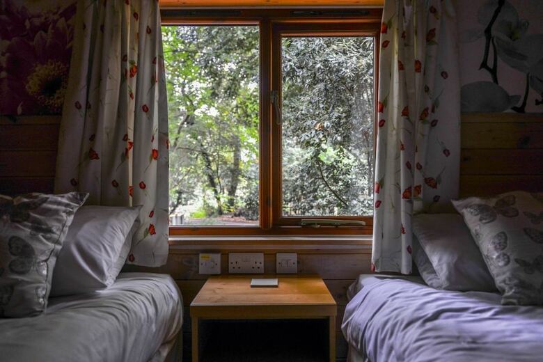 Posada Fritton Lake Retreats