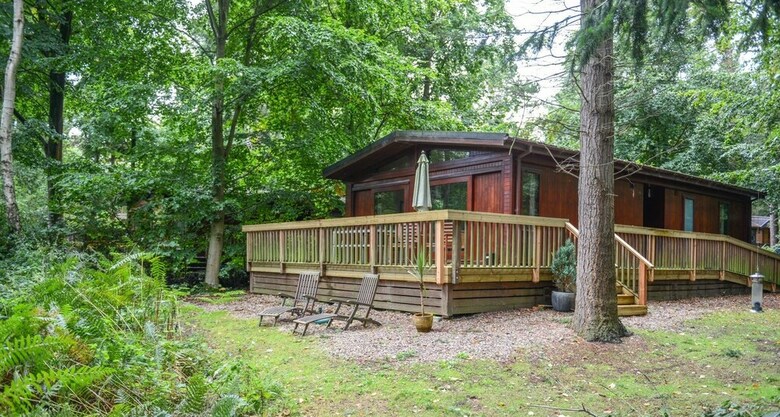 Posada Fritton Lake Retreats