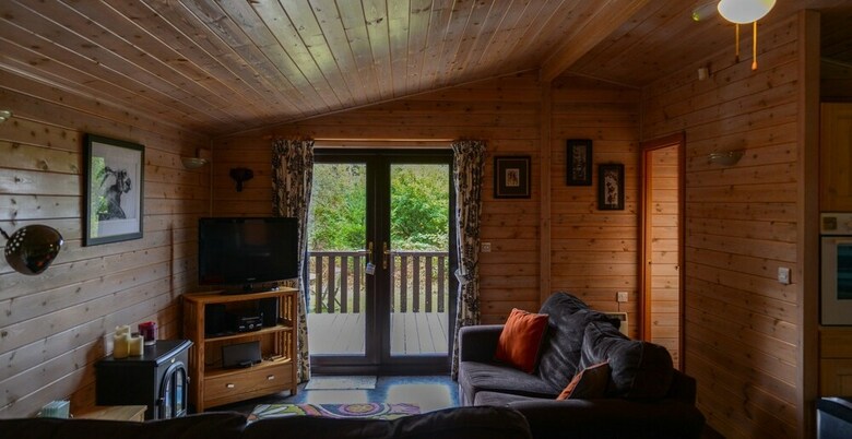 Posada Fritton Lake Retreats