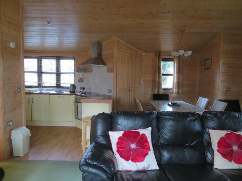 Posada Fritton Lake Retreats