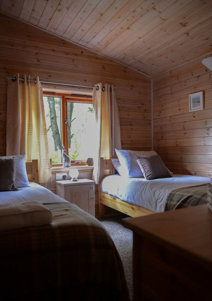 Posada Fritton Lake Retreats
