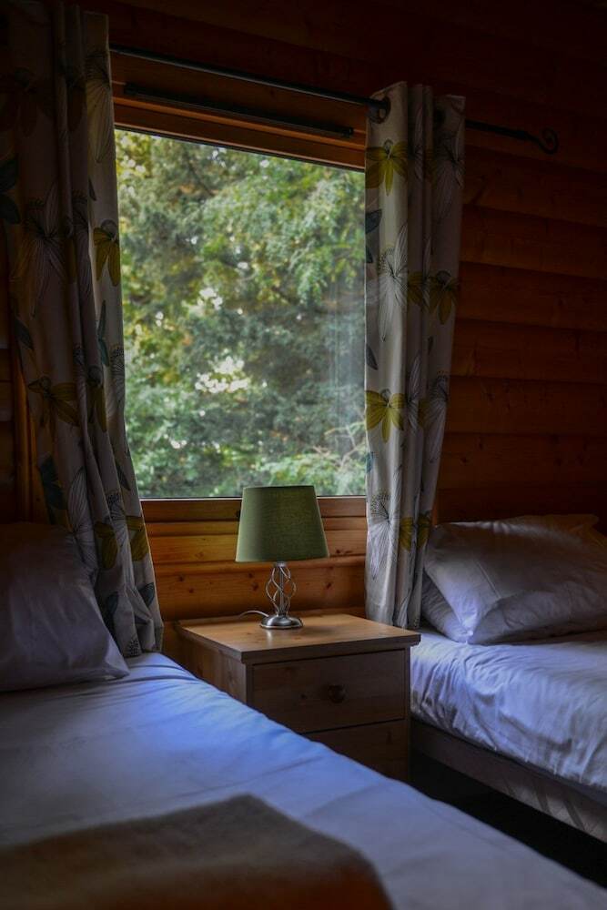 Posada Fritton Lake Retreats