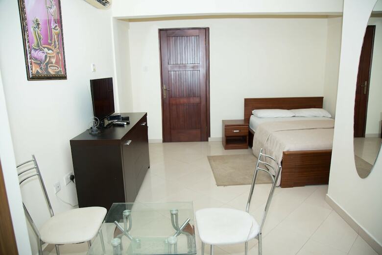Hotel Ridge Over Suites