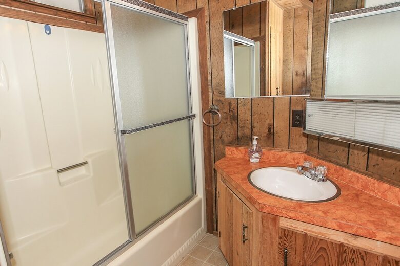 Cabana Moonridge Sunset Retreat