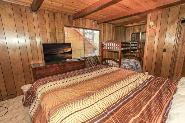 Cabana Moonridge Sunset Retreat