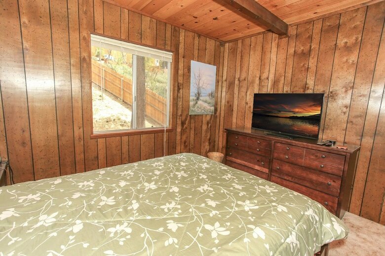 Cabana Moonridge Sunset Retreat