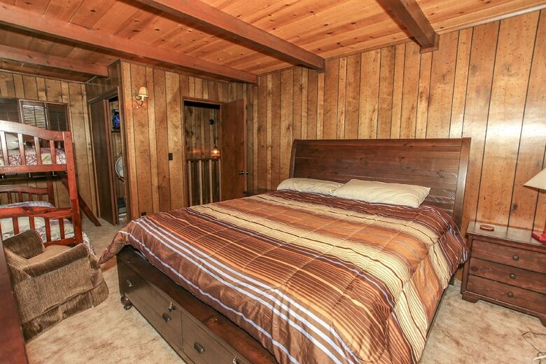Cabana Moonridge Sunset Retreat