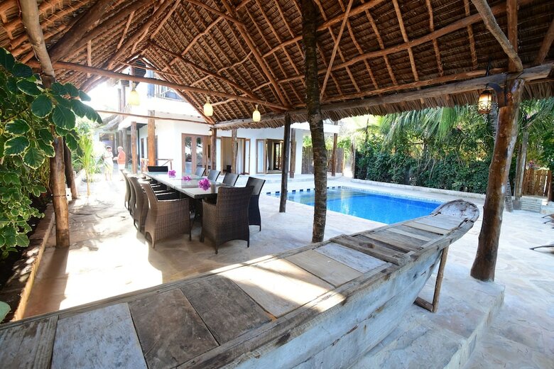 Tamani Villas