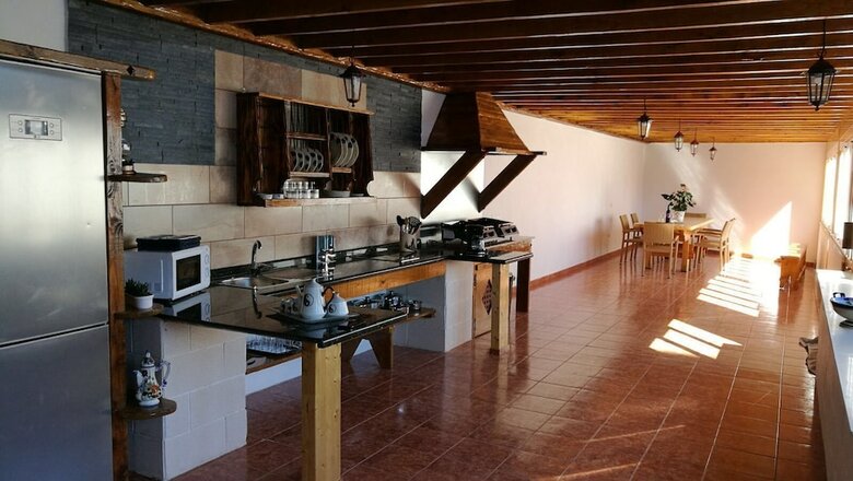 Casa Mercedes II