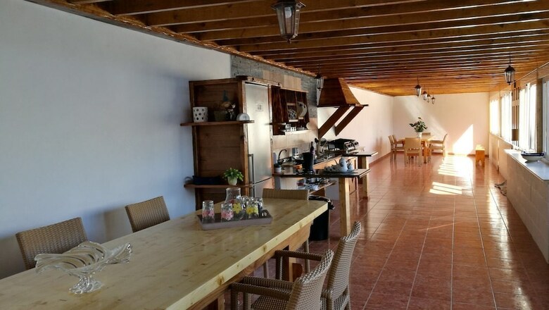 Casa Mercedes II