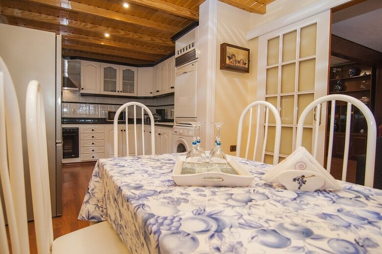 Casa Mercedes II