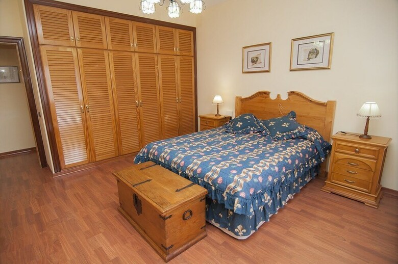 Casa Mercedes II