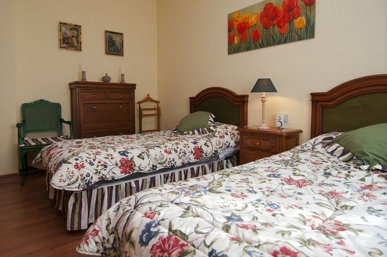 Casa Mercedes II
