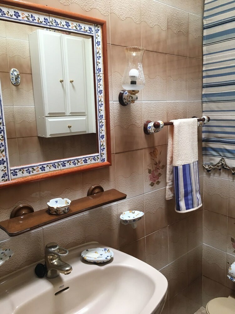 Casa Mercedes II