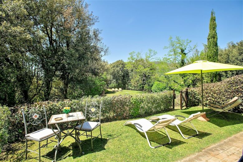 Hotel La Melosa Resort&spa