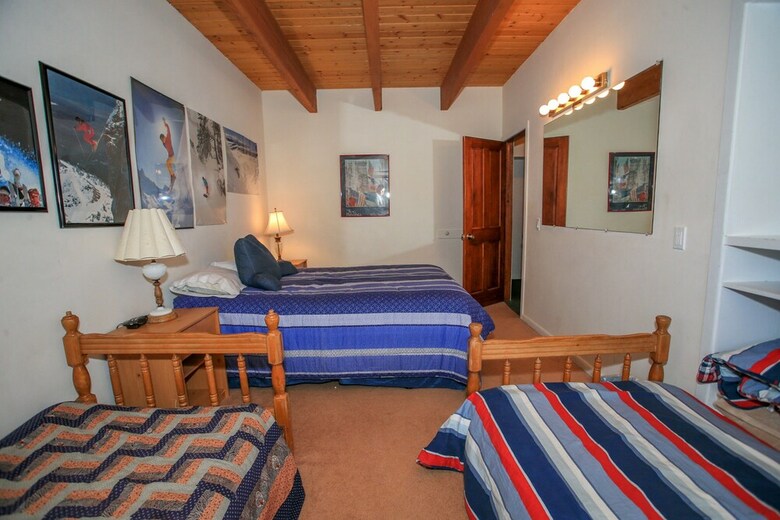 Cabana Vista Ridge