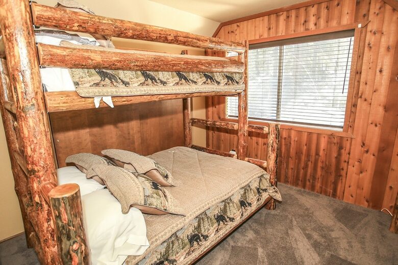 Village Hideaway