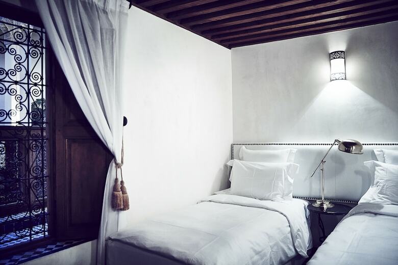 Hotel Chaq Chaq