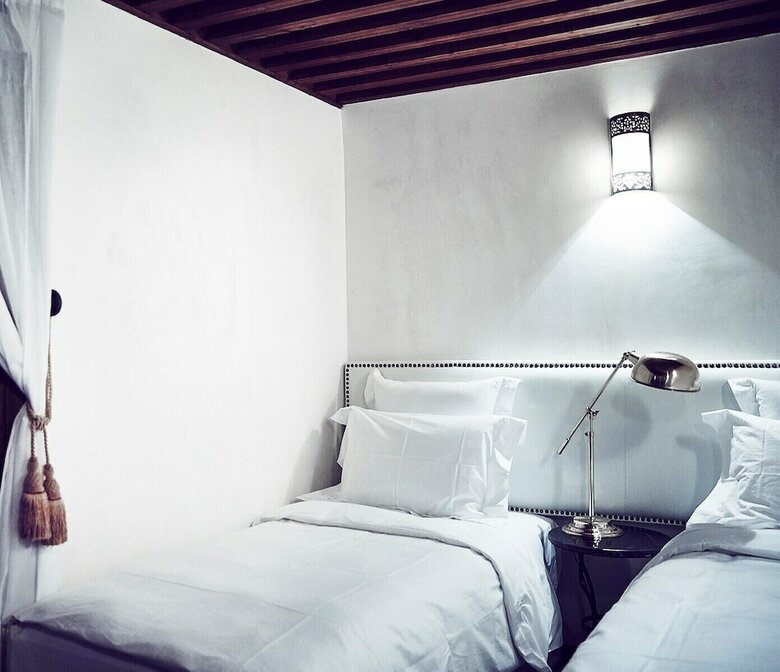 Hotel Chaq Chaq