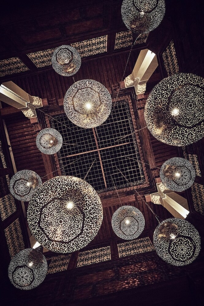 Hotel Chaq Chaq