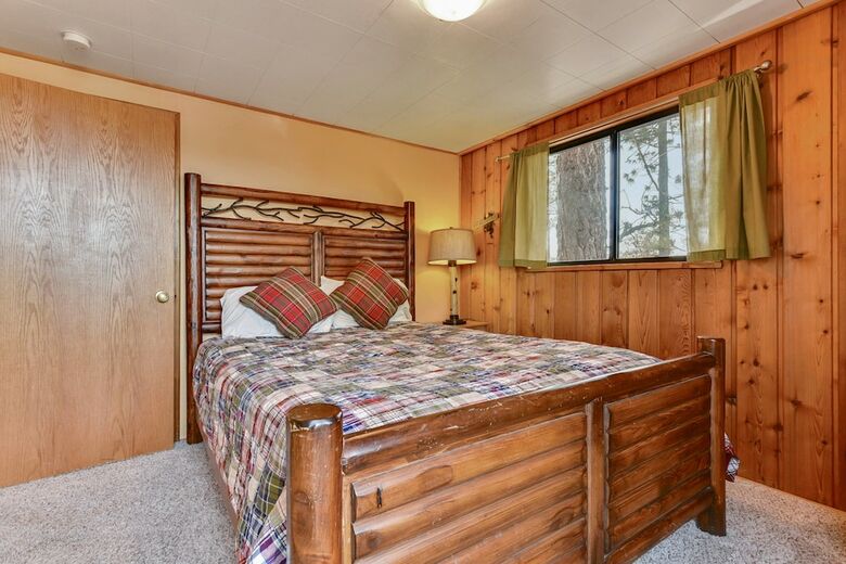 Cabana Ski Slope Retreat