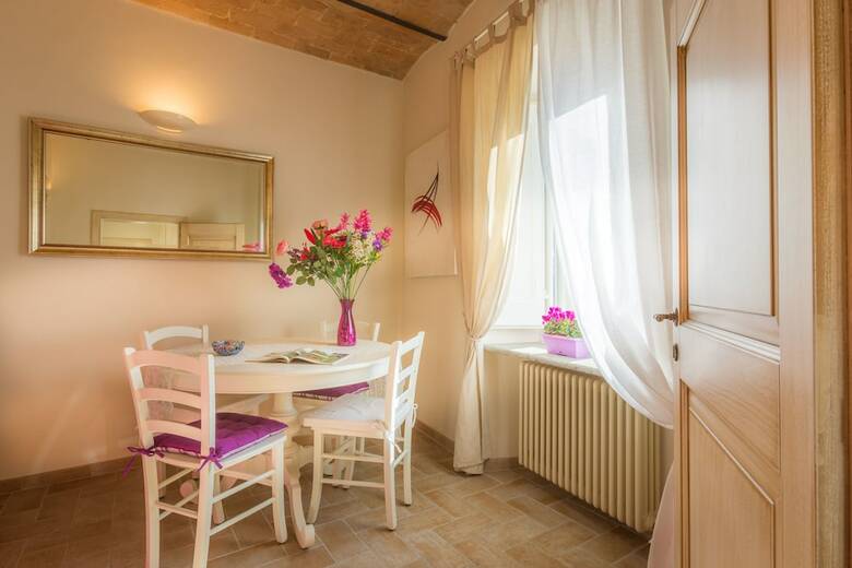 Hotel Viterbo Antica