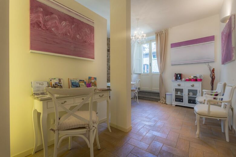 Hotel Viterbo Antica