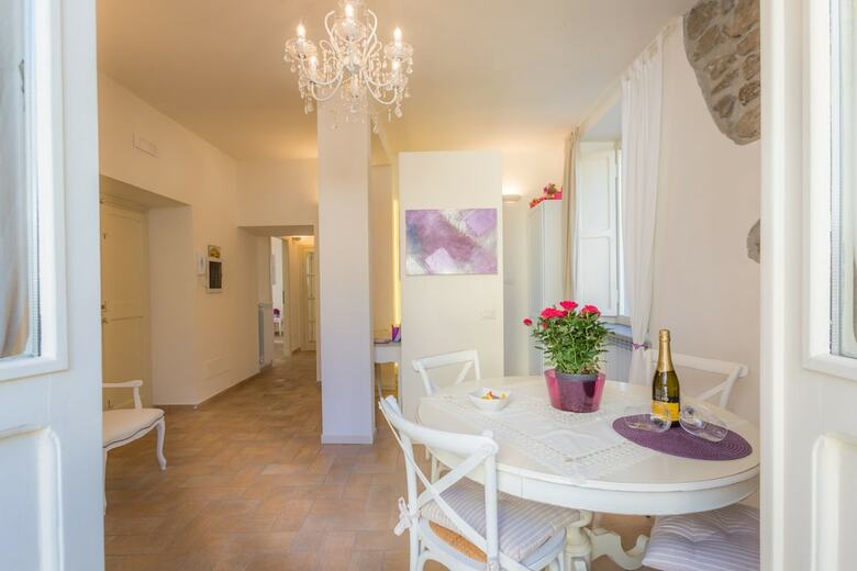 Hotel Viterbo Antica