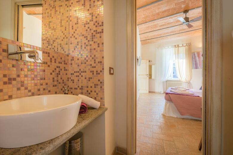 Hotel Viterbo Antica