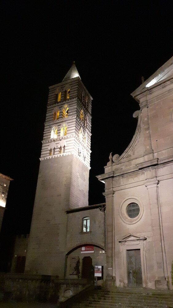 Hotel Viterbo Antica