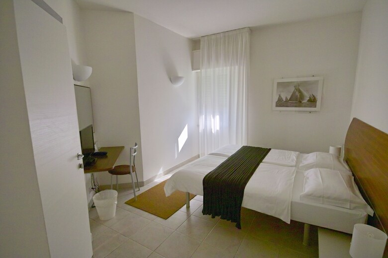 Hotel Approdo