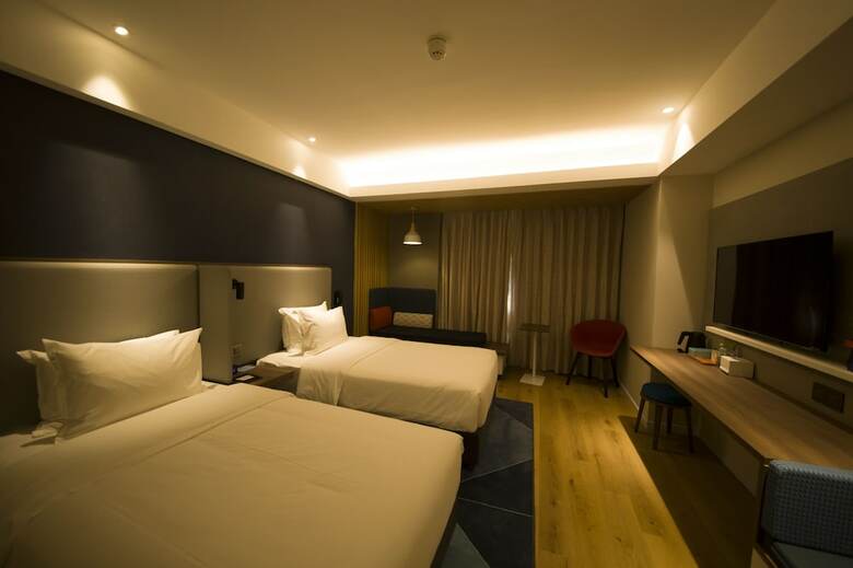 Hotel Holiday Inn Express Sanya Bay
