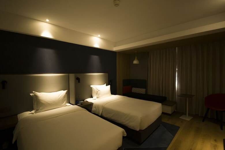 Hotel Holiday Inn Express Sanya Bay
