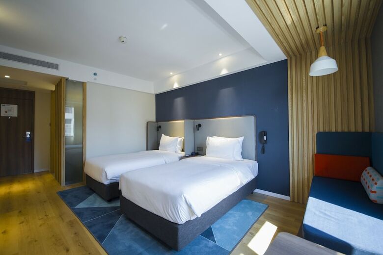 Hotel Holiday Inn Express Sanya Bay