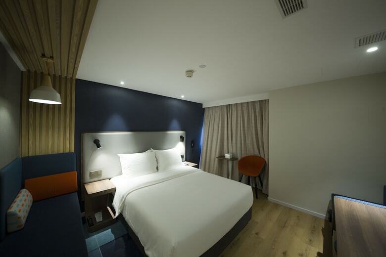 Hotel Holiday Inn Express Sanya Bay