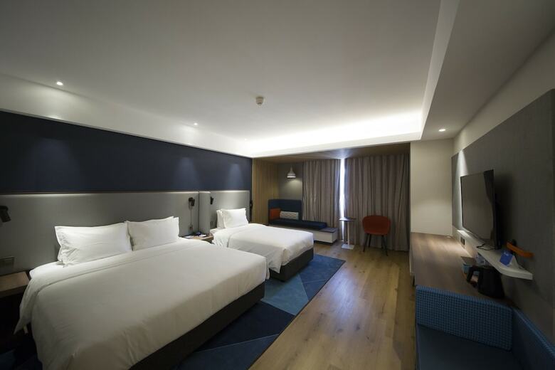Hotel Holiday Inn Express Sanya Bay
