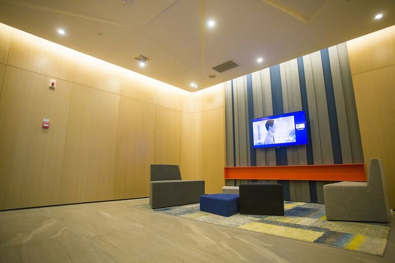 Hotel Holiday Inn Express Sanya Bay