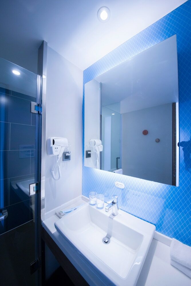 Hotel Holiday Inn Express Sanya Bay
