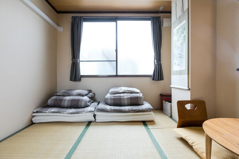 Hostal Stay Inn Koto - Hostel