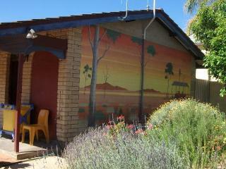 The Argent Motel
