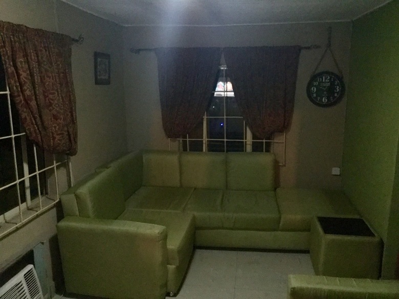 Hotel Legendary Inn & Lounge