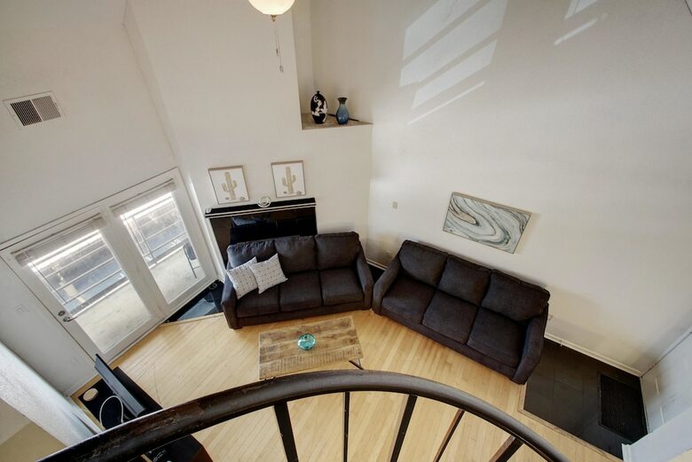 Apartamentos Austinstays 4 Bedroom Downtown Suite