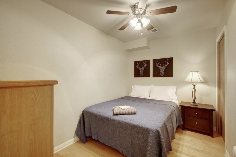 Apartamentos Austinstays 4 Bedroom Downtown Suite