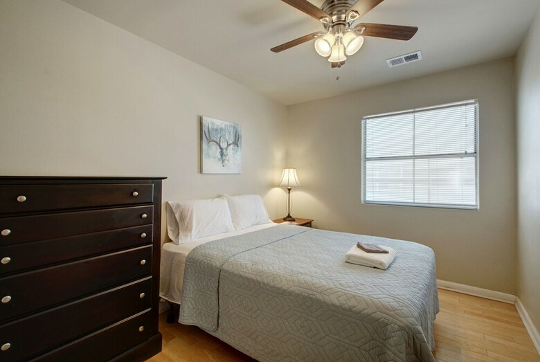 Apartamentos Austinstays 4 Bedroom Downtown Suite